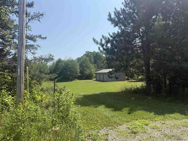 6 Acres of Residential Land for Sale in Crystal Falls, Michigan