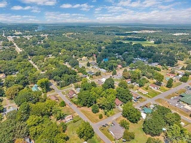 0.29 Acres of Land for Sale in Morrilton, Arkansas