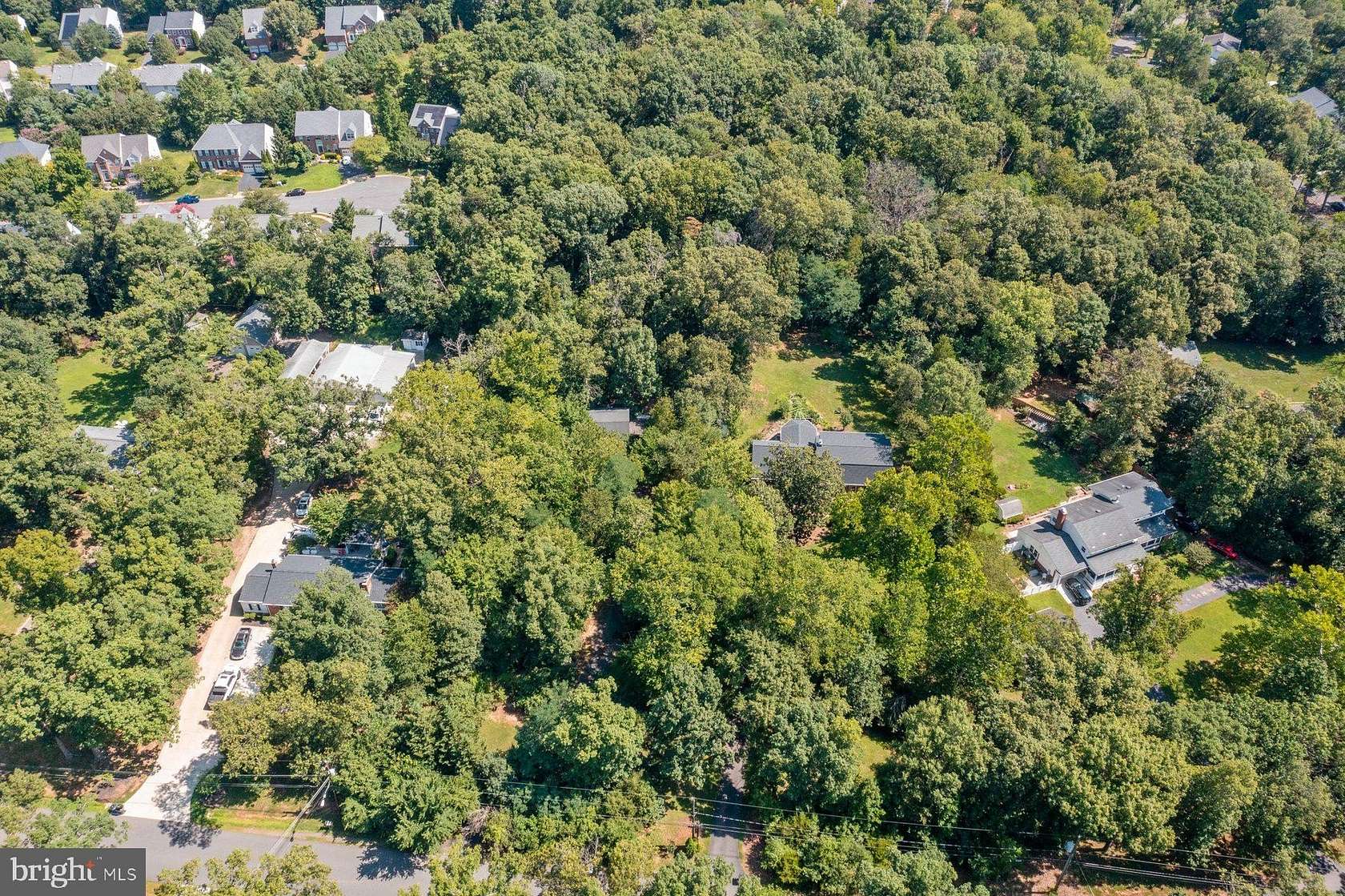 1 Acre of Residential Land for Sale in Sterling, Virginia