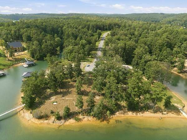 0.46 Acres of Land for Sale in Houston, Alabama