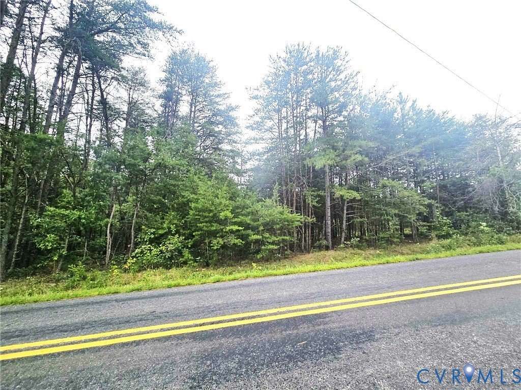 12 Acres of Commercial Land for Sale in Mineral, Virginia