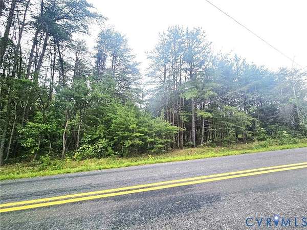 12 Acres of Commercial Land for Sale in Mineral, Virginia