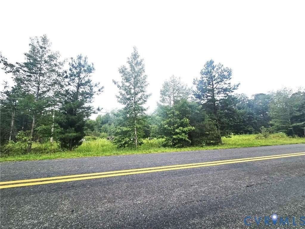 4.5 Acres of Commercial Land for Sale in Mineral, Virginia