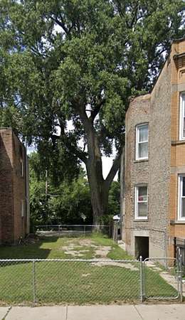 0.07 Acres of Land for Sale in Chicago, Illinois