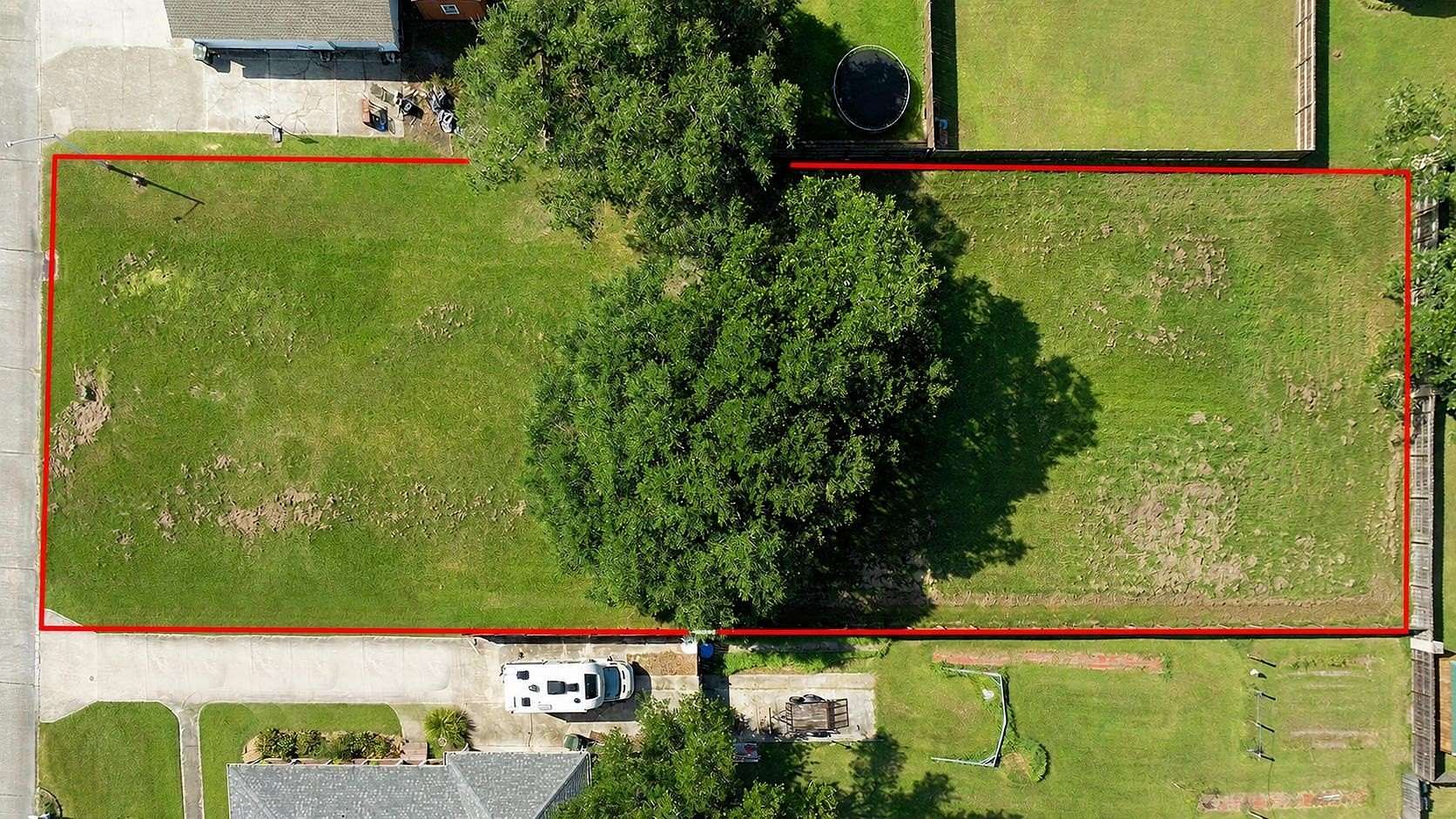 0.45 Acres of Residential Land for Sale in Houma, Louisiana