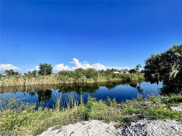 0.23 Acres of Residential Land for Sale in Cape Coral, Florida