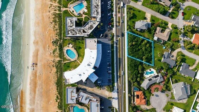 0.37 Acres of Residential Land for Sale in Ormond Beach, Florida
