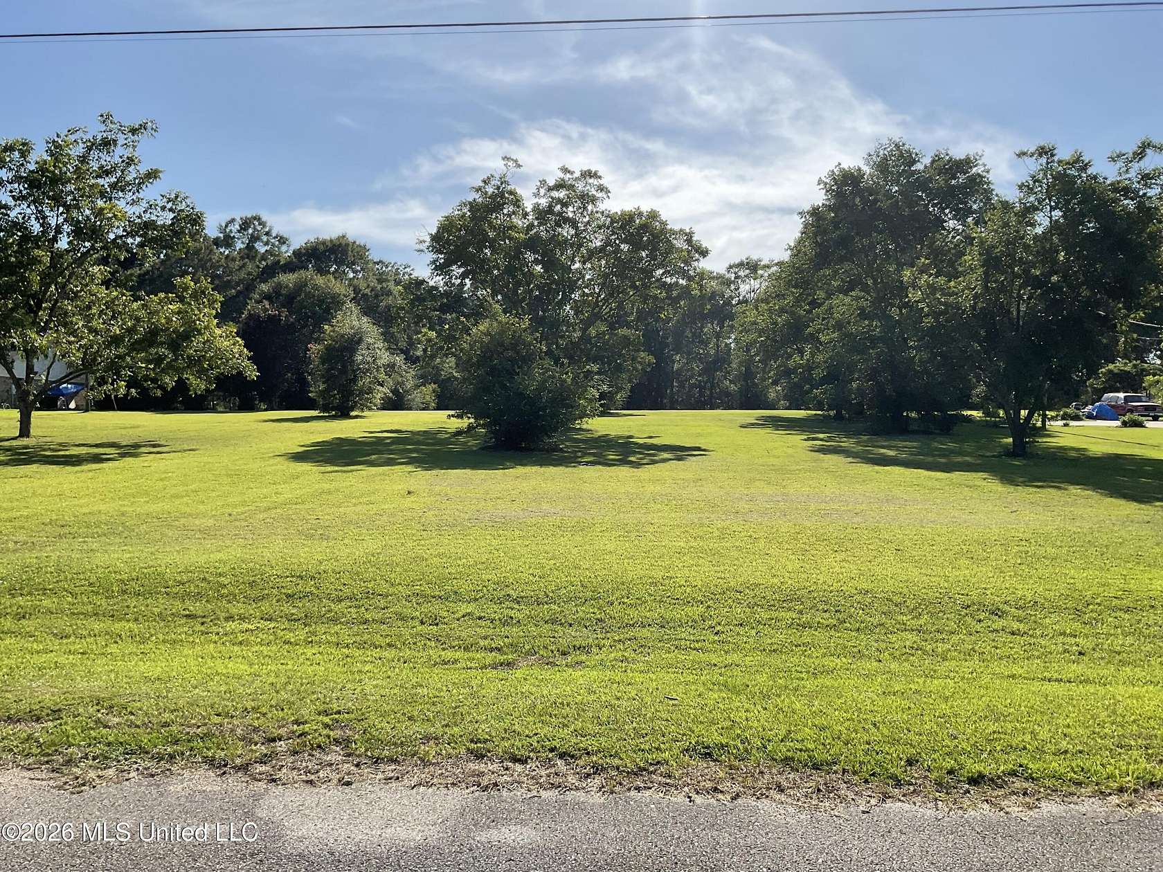 1.63 Acres of Residential Land for Sale in Saucier, Mississippi