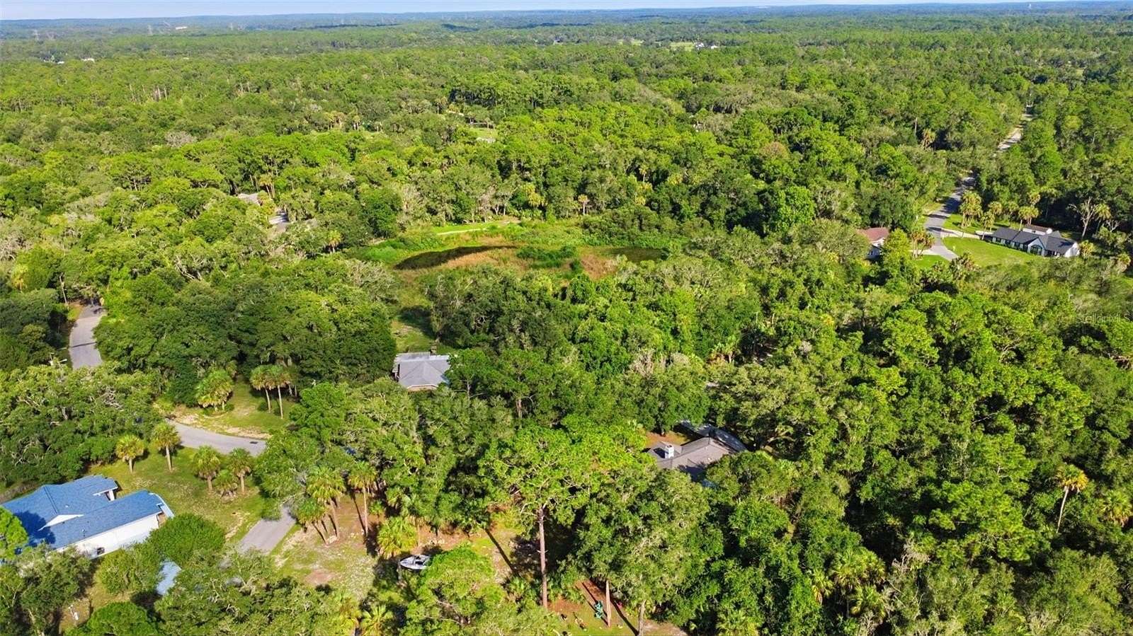 0.39 Acres of Land for Sale in Crystal River, Florida