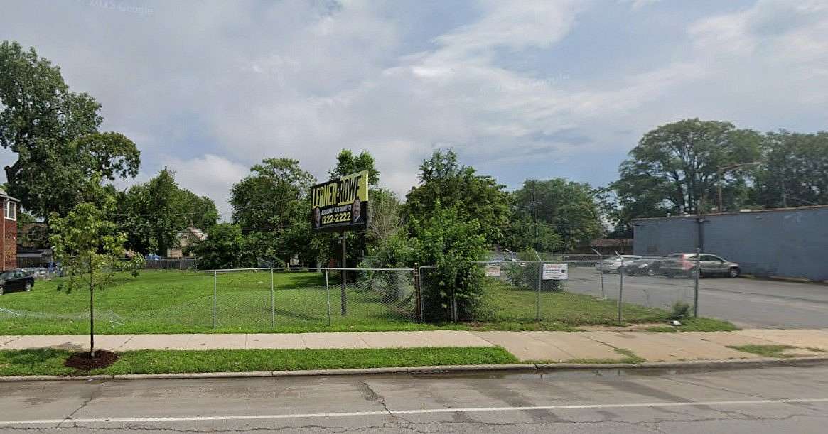 0.07 Acres of Land for Sale in Chicago, Illinois
