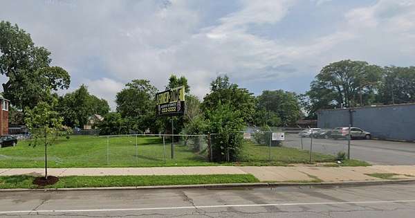 0.07 Acres of Land for Sale in Chicago, Illinois
