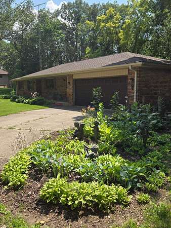 1.7 Acres of Land with Home for Sale in Evansville, Wisconsin