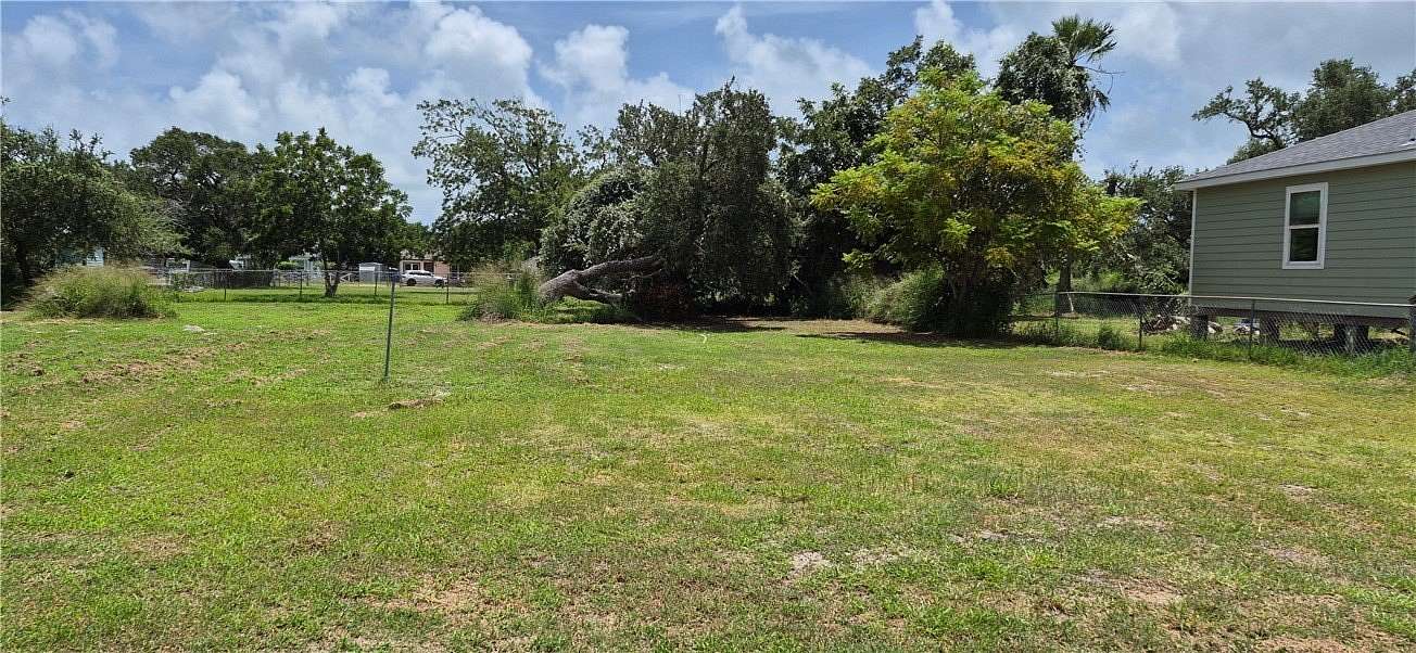 0.17 Acres of Land for Sale in Rockport, Texas