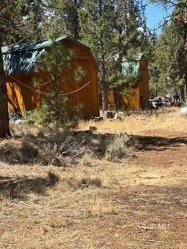 160 Acres of Land for Sale in Davis Creek, California