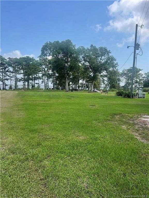0.46 Acres of Residential Land for Sale in Gueydan, Louisiana