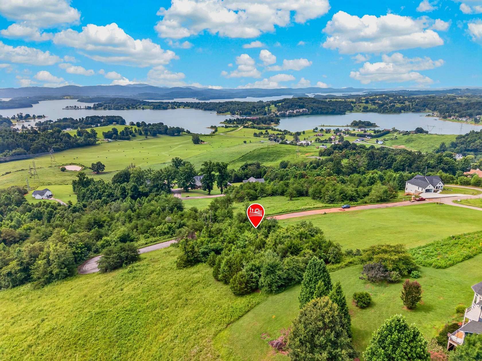 0.69 Acres of Residential Land for Sale in Bean Station, Tennessee