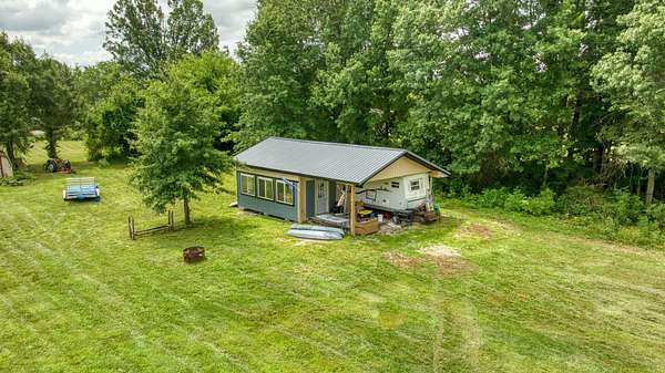10.9 Acres of Land for Sale in Milan, Michigan