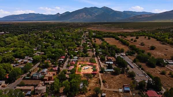 0.75 Acres of Land for Sale in Taos, New Mexico