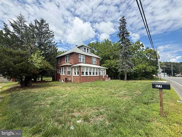 7.3 Acres of Improved Mixed-Use Land for Sale in Absecon, New Jersey