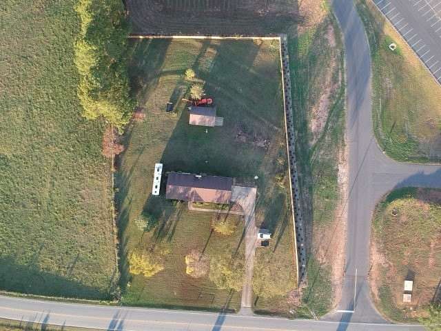 1.5 Acres of Commercial Land for Sale in Piedmont, South Carolina