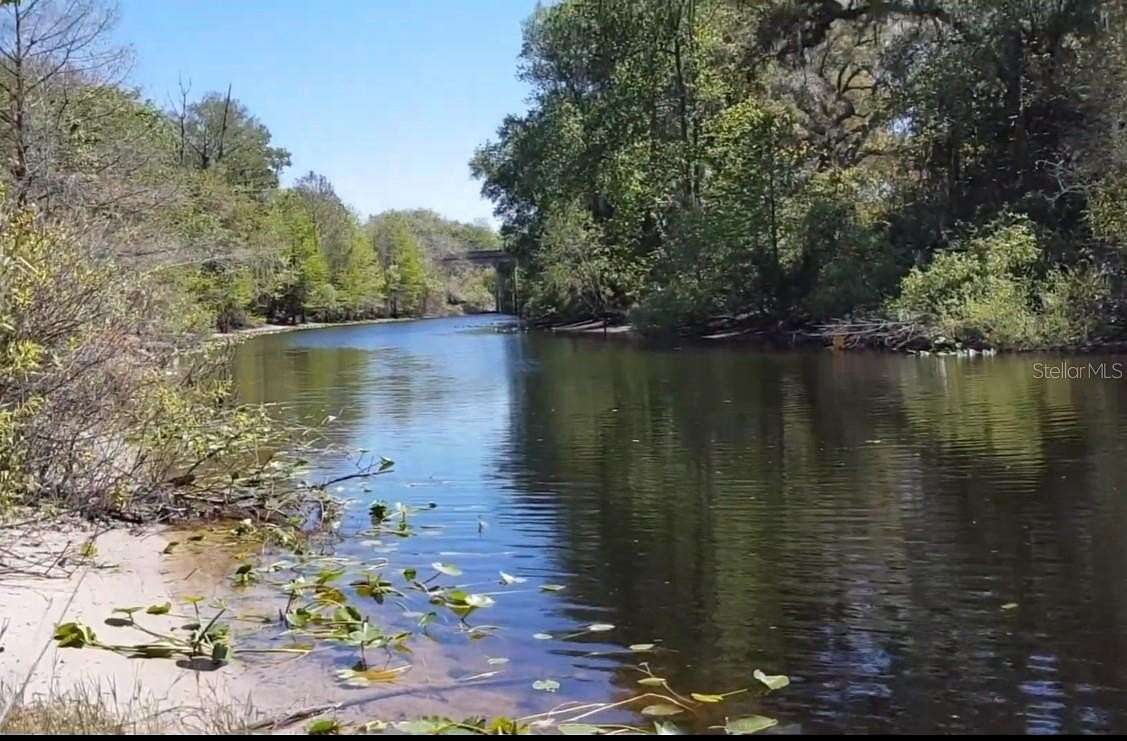 19.2 Acres of Land for Sale in Ocklawaha, Florida
