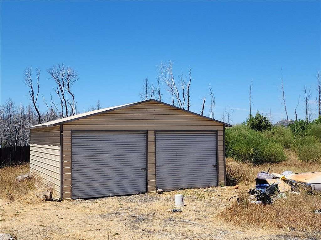 2.44 Acres of Residential Land for Sale in Berry Creek, California