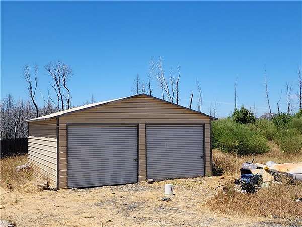 2.44 Acres of Residential Land for Sale in Berry Creek, California