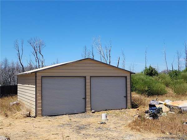 2.44 Acres of Residential Land for Sale in Berry Creek, California