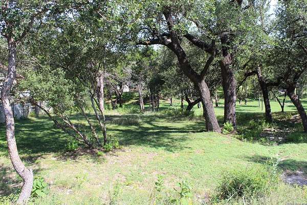 0.24 Acres of Land for Sale in Canyon Lake, Texas