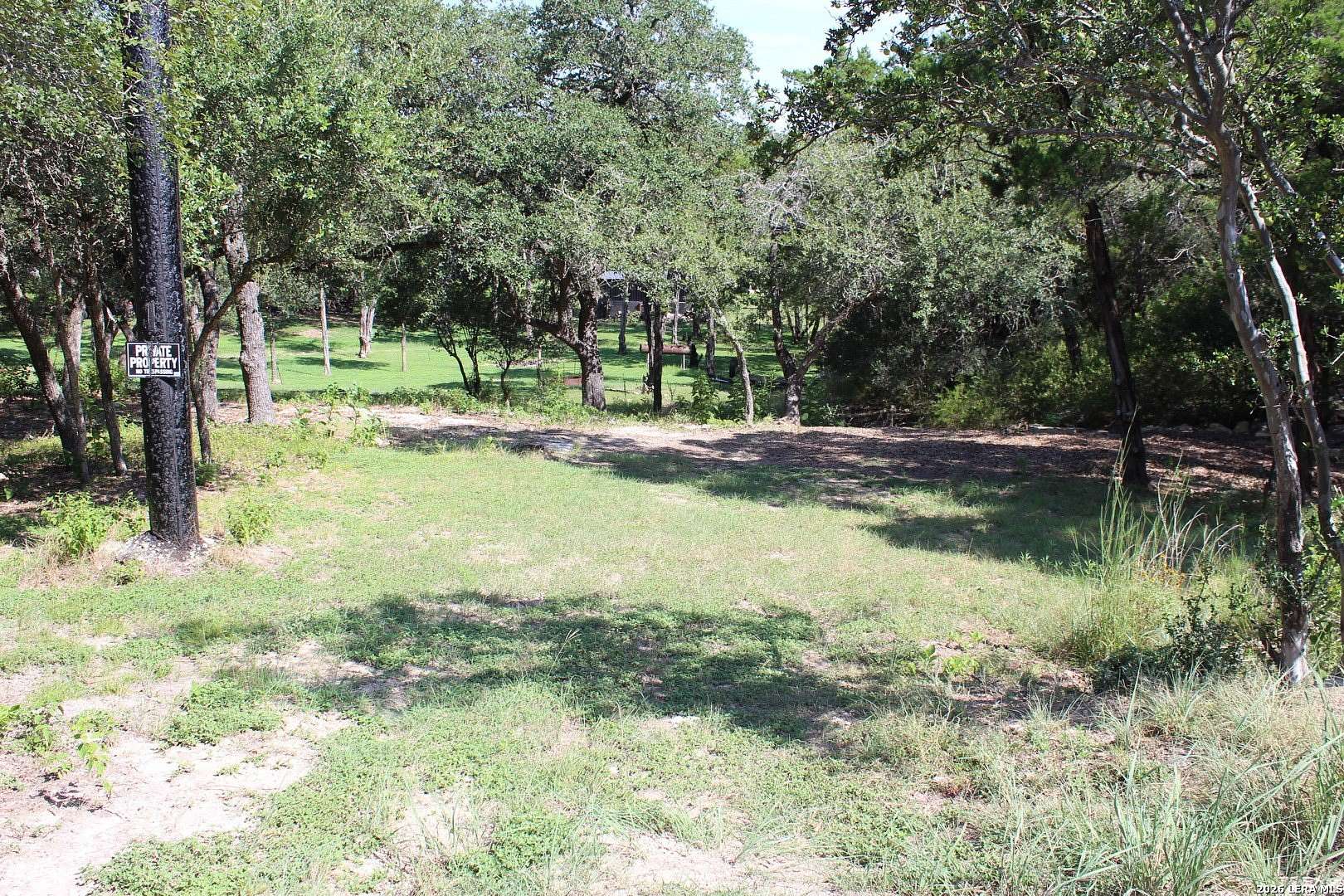 0.25 Acres of Residential Land for Sale in Canyon Lake, Texas