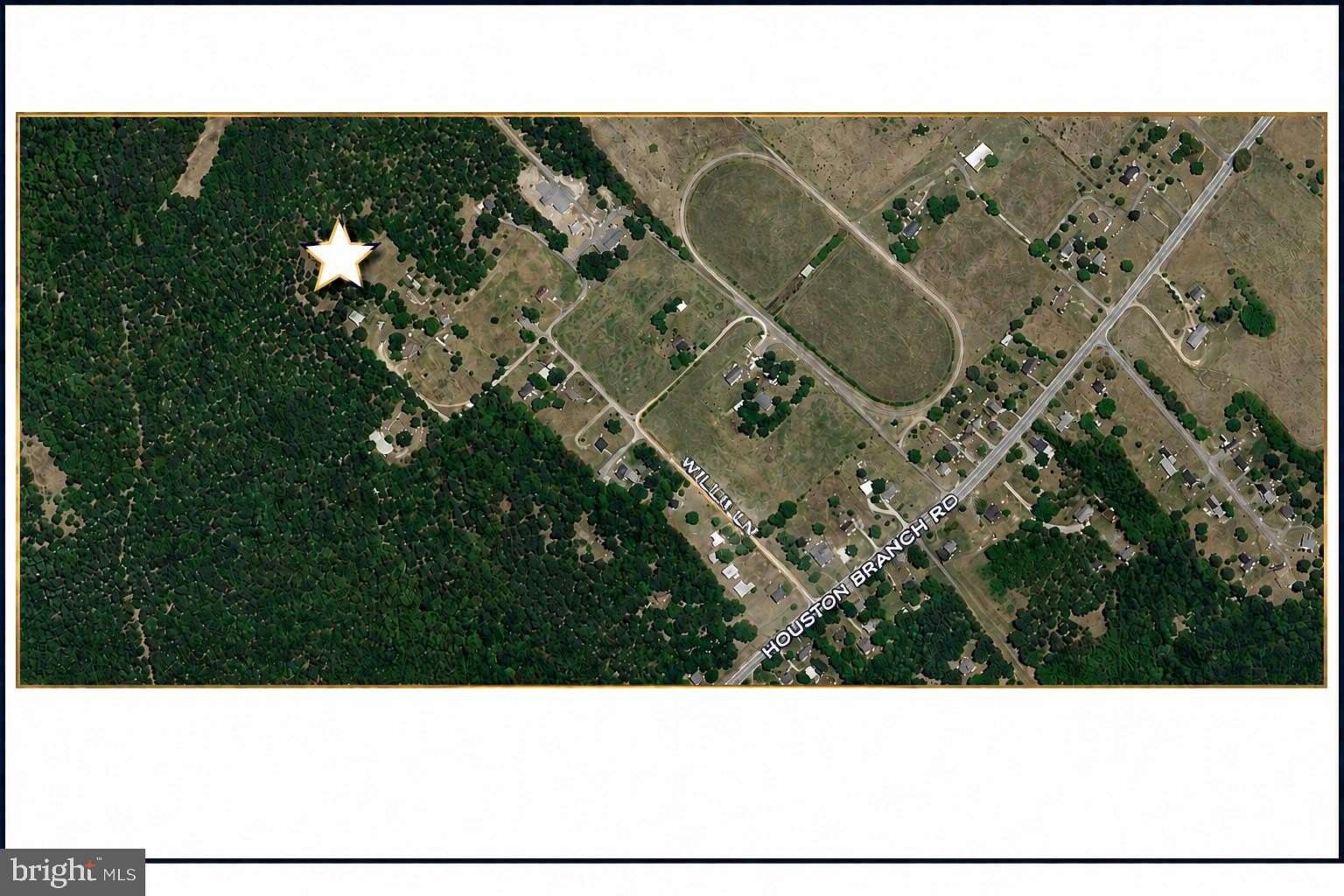 1 Acre of Residential Land for Sale in Federalsburg, Maryland