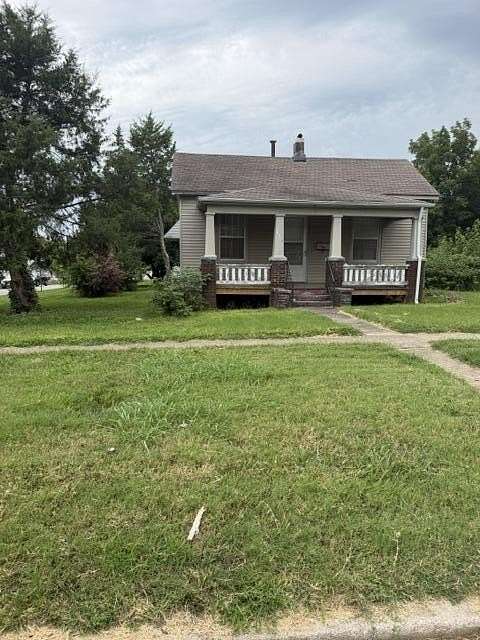 0.2 Acres of Mixed-Use Land for Sale in Springfield, Missouri