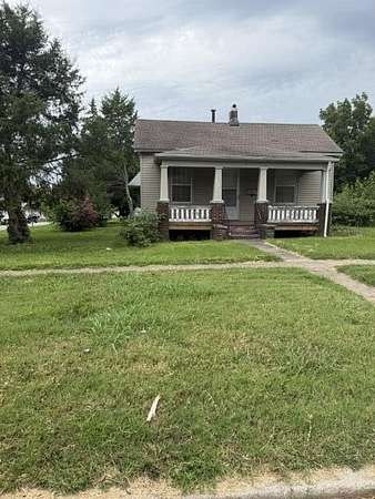 0.2 Acres of Mixed-Use Land for Sale in Springfield, Missouri