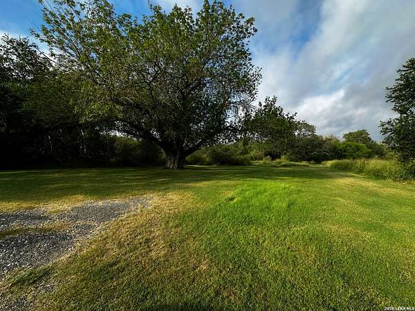 0.25 Acres of Residential Land for Sale in Poth, Texas