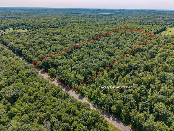 Residential Land for Sale in Irma, Wisconsin