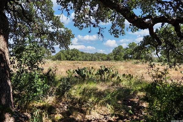 3.59 Acres of Residential Land for Sale in Kerrville, Texas