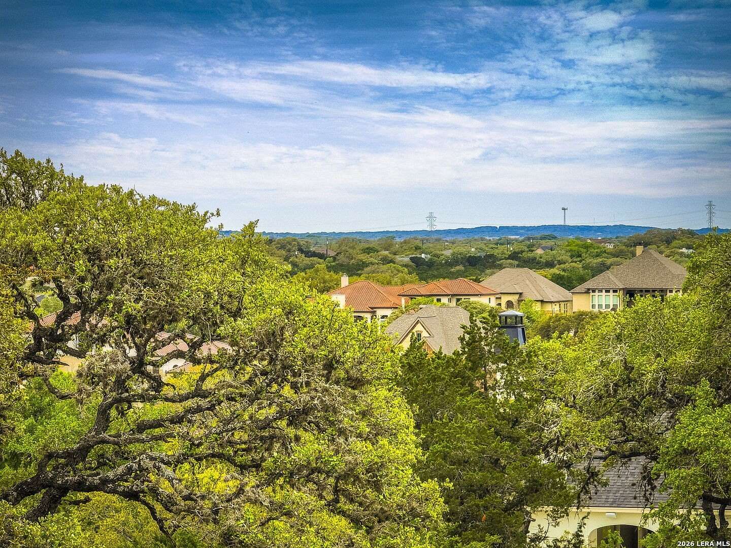 1 Acre of Residential Land for Sale in New Braunfels, Texas