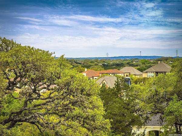 1 Acre of Residential Land for Sale in New Braunfels, Texas