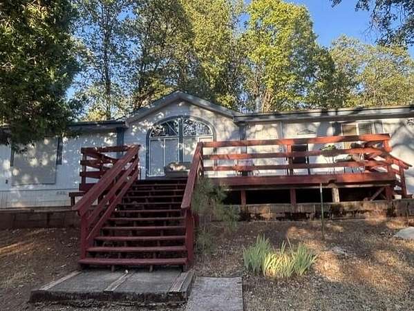 45.6 Acres of Agricultural Land with Home for Sale in Whitmore, California