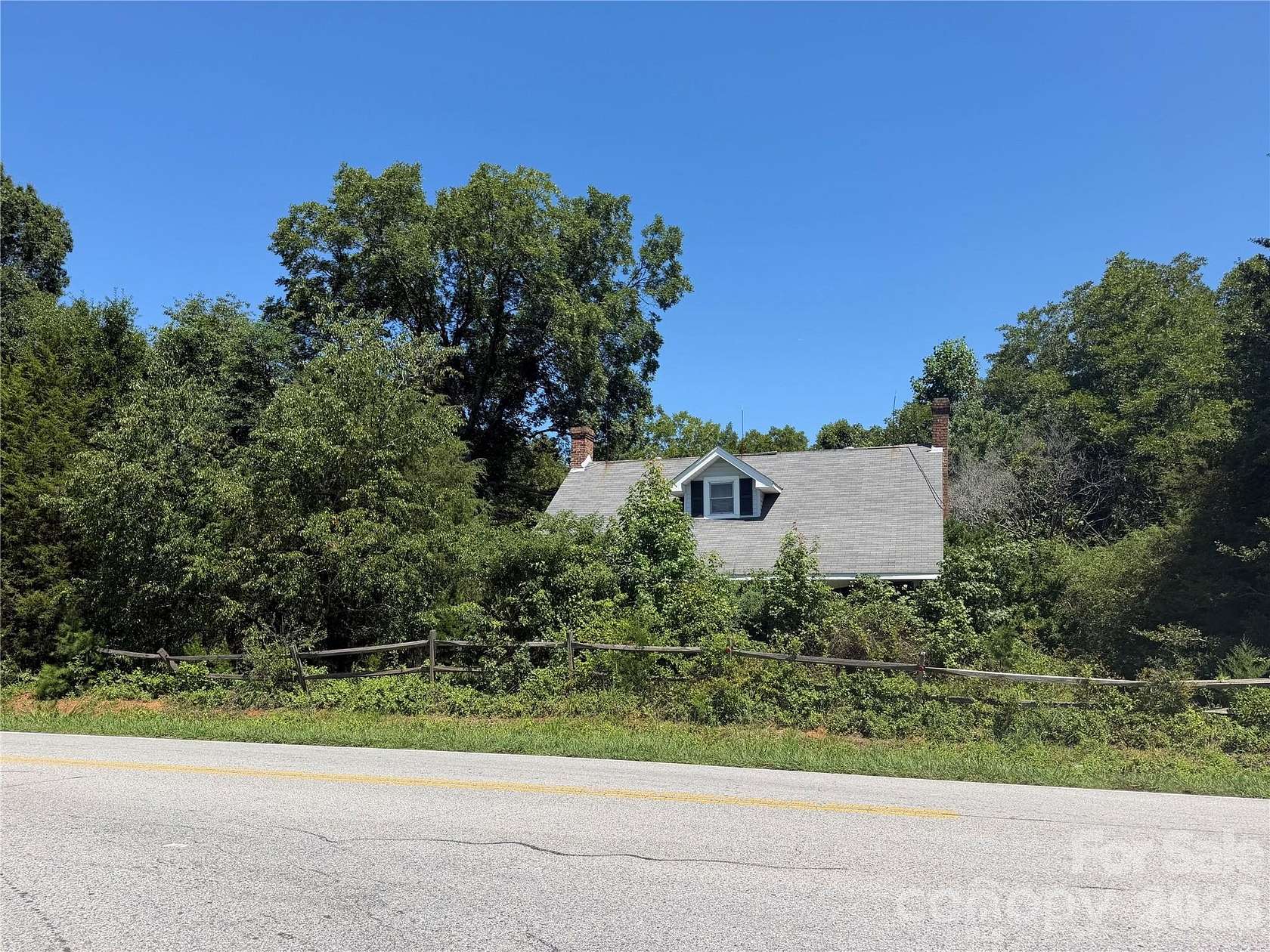 2.5 Acres of Residential Land for Sale in Salisbury, North Carolina