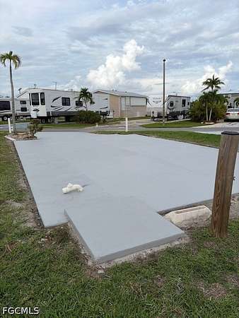 0.04 Acres of Residential Land for Sale in Fort Myers, Florida