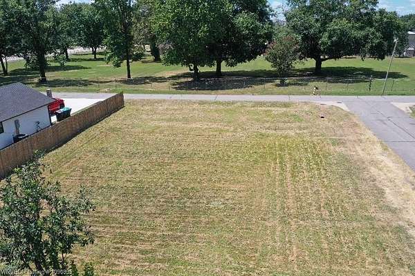 0.15 Acres of Residential Land for Sale in Fort Smith, Arkansas