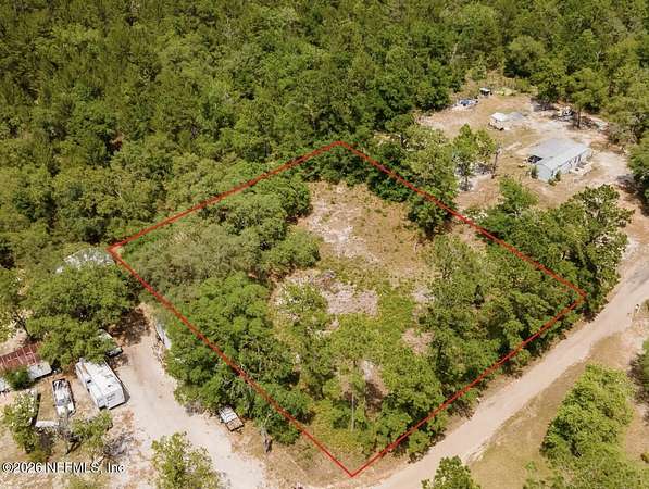 1 Acre of Residential Land for Sale in Keystone Heights, Florida