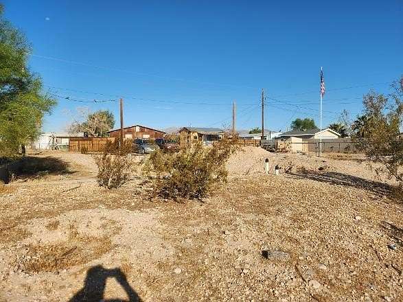 0.14 Acres of Residential Land for Sale in Fort Mohave, Arizona