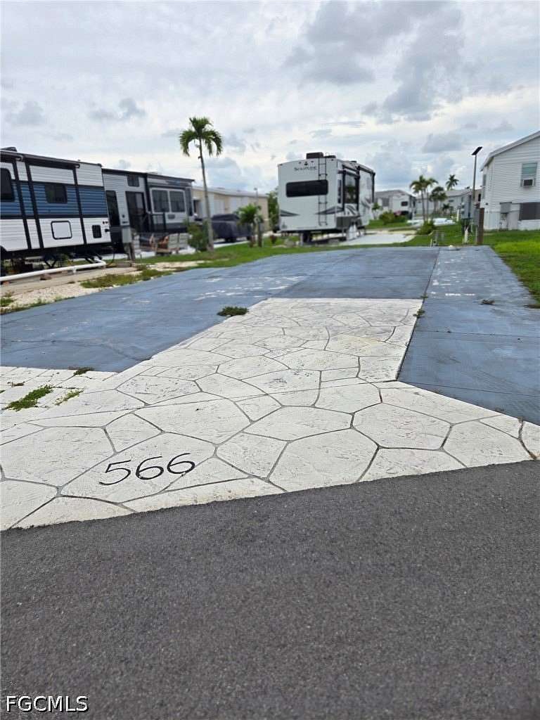 0.04 Acres of Residential Land for Sale in Fort Myers, Florida
