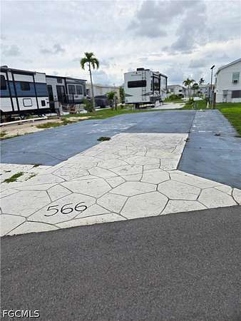 0.04 Acres of Residential Land for Sale in Fort Myers, Florida