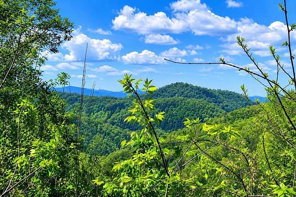 1.9 Acres of Residential Land for Sale in Sylva, North Carolina