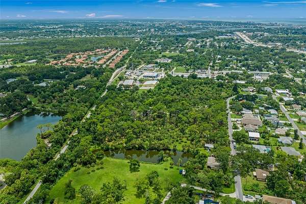 4 Acres of Residential Land for Sale in Nokomis, Florida