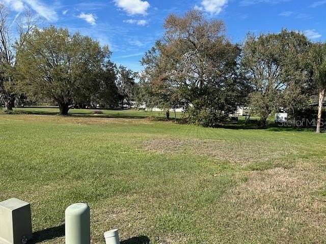 0.43 Acres of Residential Land for Sale in Lakeland, Florida