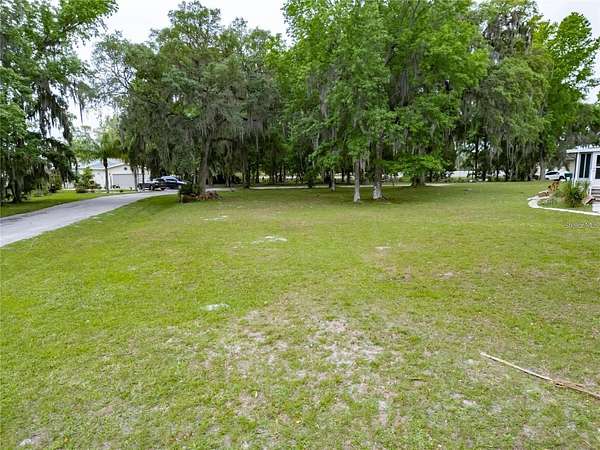0.11 Acres of Residential Land for Sale in Wildwood, Florida
